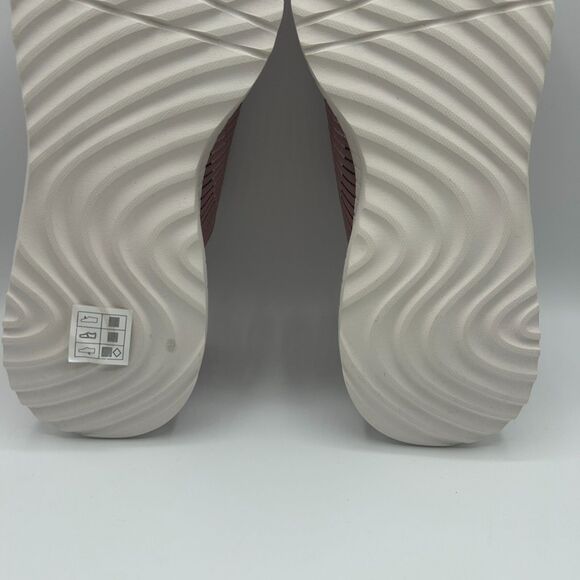 Skechers Memory Foam Comfort Shoes Womens Ultra Flex Joyful Path Size 9.5 - Picture 8 of 10